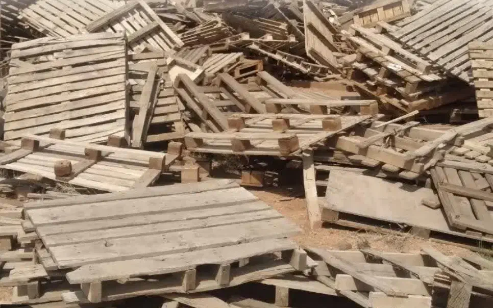 خریدار چوب وپالت های چوبی|خدمات باغبانی و درختکاری|شیراز, فرگاز|دیوار