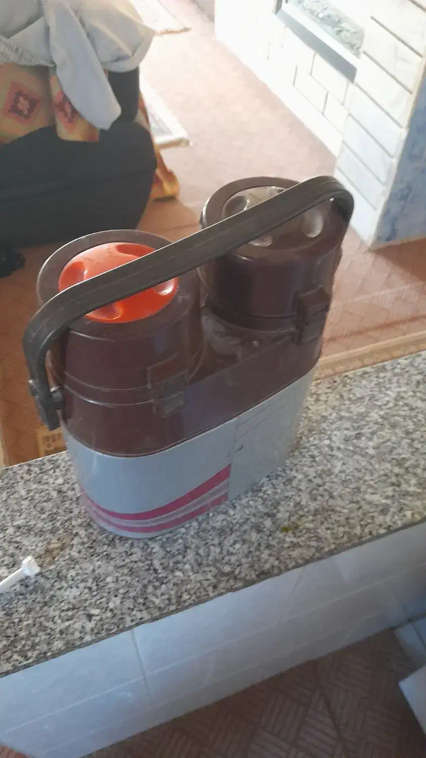 فلاکس شیشه ژاپنی|قوری، کتری، قهوه‌ساز دستی|اصفهان, رحیم‌آباد|دیوار