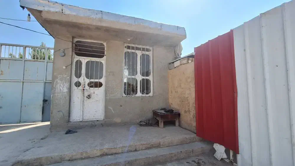 اجاره ۶۰۰۰ متری در وزیرآباد|اجارهٔ خانه و ویلا|شیراز, وزیرآباد|دیوار