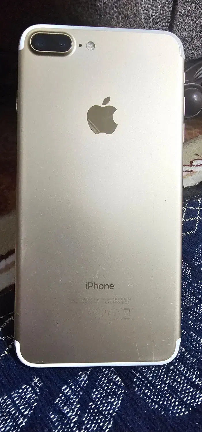 ایفون ۷ پلاس ۳۲|موبایل|فسا, |دیوار