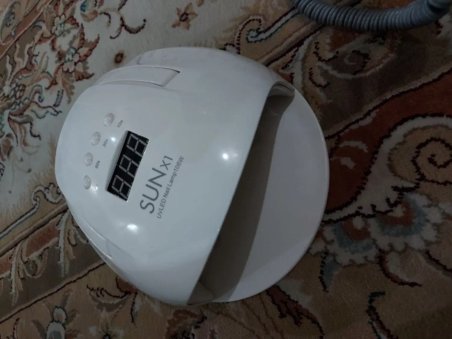 سوهان برقی استرانگ ۲۱۰|آرایشی، بهداشتی، درمانی|تهران, منیریه|دیوار