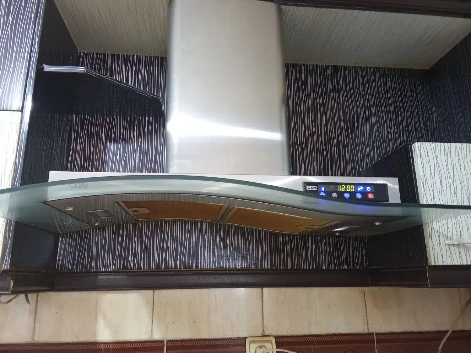 هود سالم 1500|هود|سبزوار, توحیدشهر|دیوار