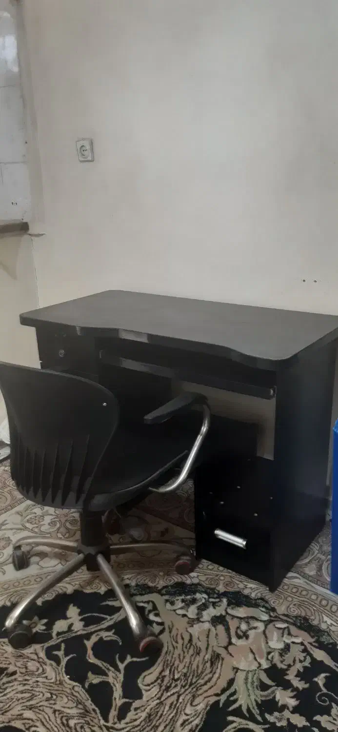 یخچال ، میز کامپیوتر و صندلی|یخچال و فریزر|تهران, مخصوص|دیوار