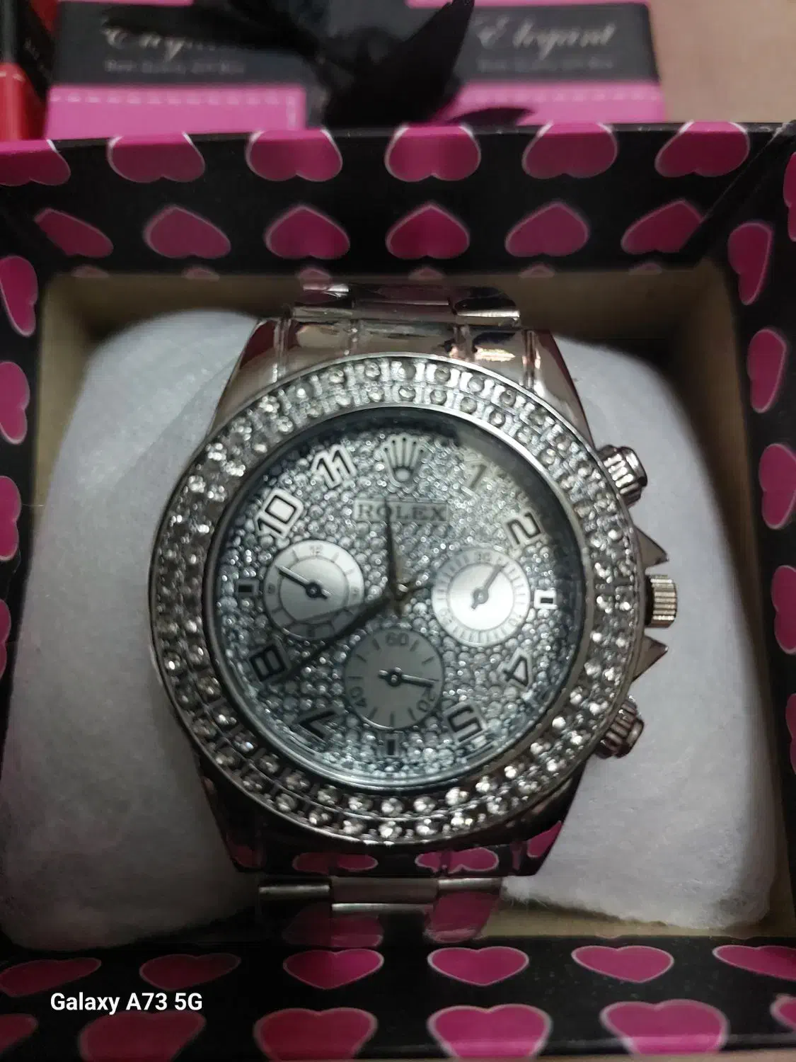 ست ساعت زنونه ومردونه|ساعت|زابل, |دیوار