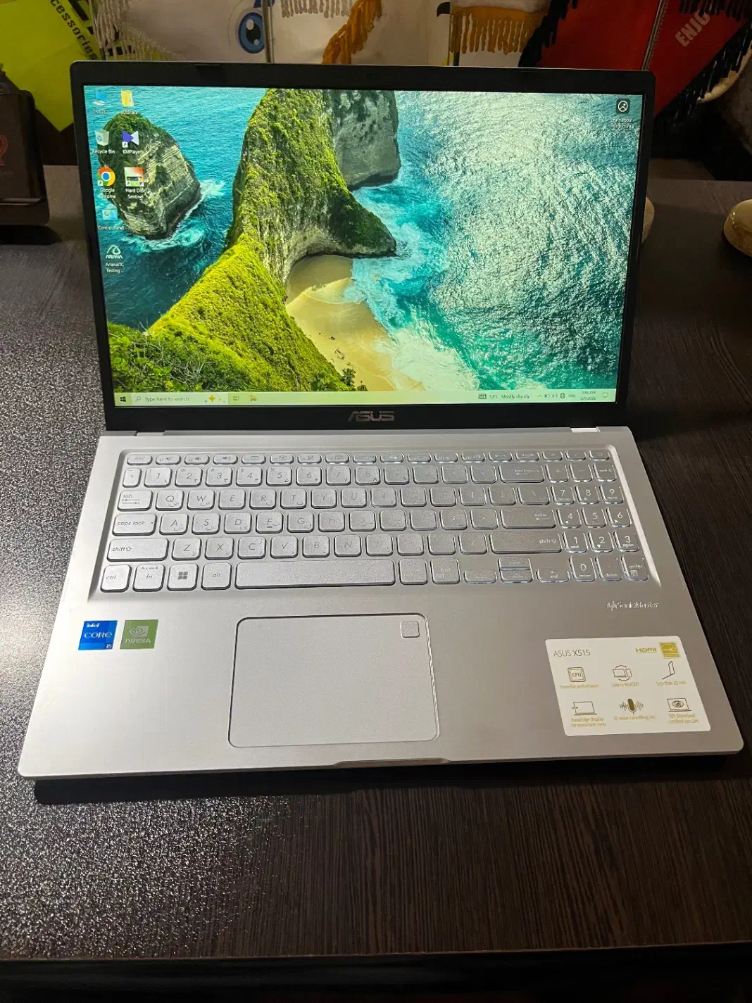 لپ تاپ ASUS X515|رایانه همراه|شهریار, شهریار|دیوار