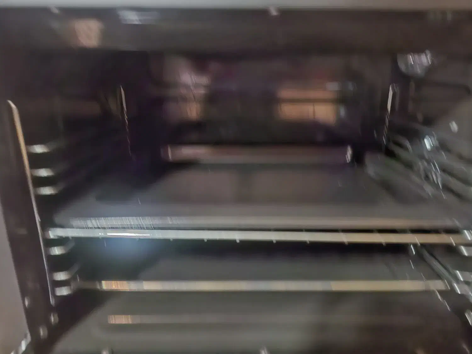 اون توستر|اجاق گاز و لوازم برقی پخت‌وپز|مشهد, جاهد شهر|دیوار