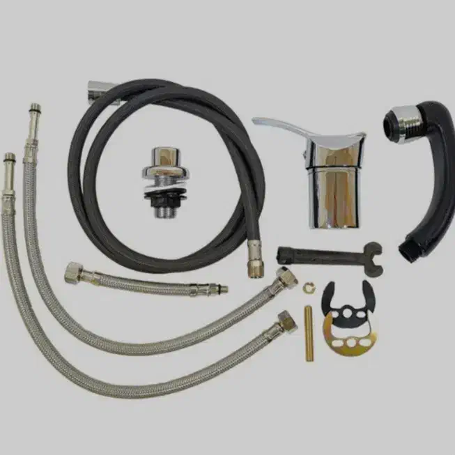 سنگ روشویی و شیرآلات سرشور آرایشگاهی|آرایشگاه و سالن‌های زیبایی|بندرعباس, |دیوار