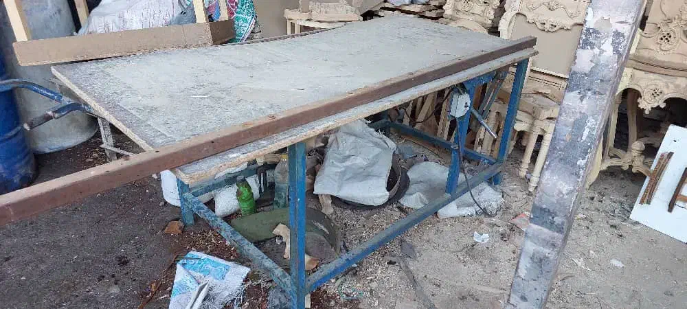 راستابر|ابزارآلات|قم, تعویض پلاک|دیوار