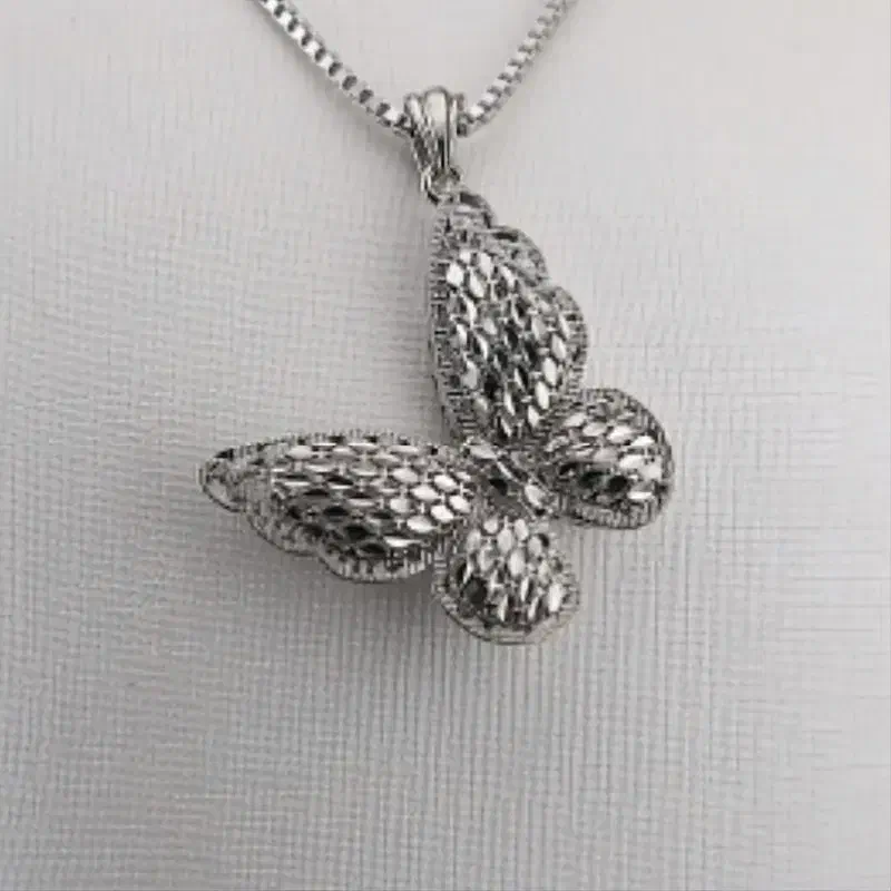 نیم ست نقره زنانه پروانه تراش مدل H05 قیمت 8032830|جواهرات|رشت, بازار|دیوار