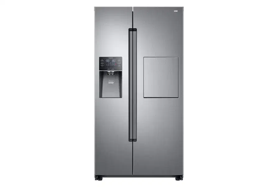 یخچال آکبند روسو سام|یخچال و فریزر|اصفهان, عباسآباد|دیوار