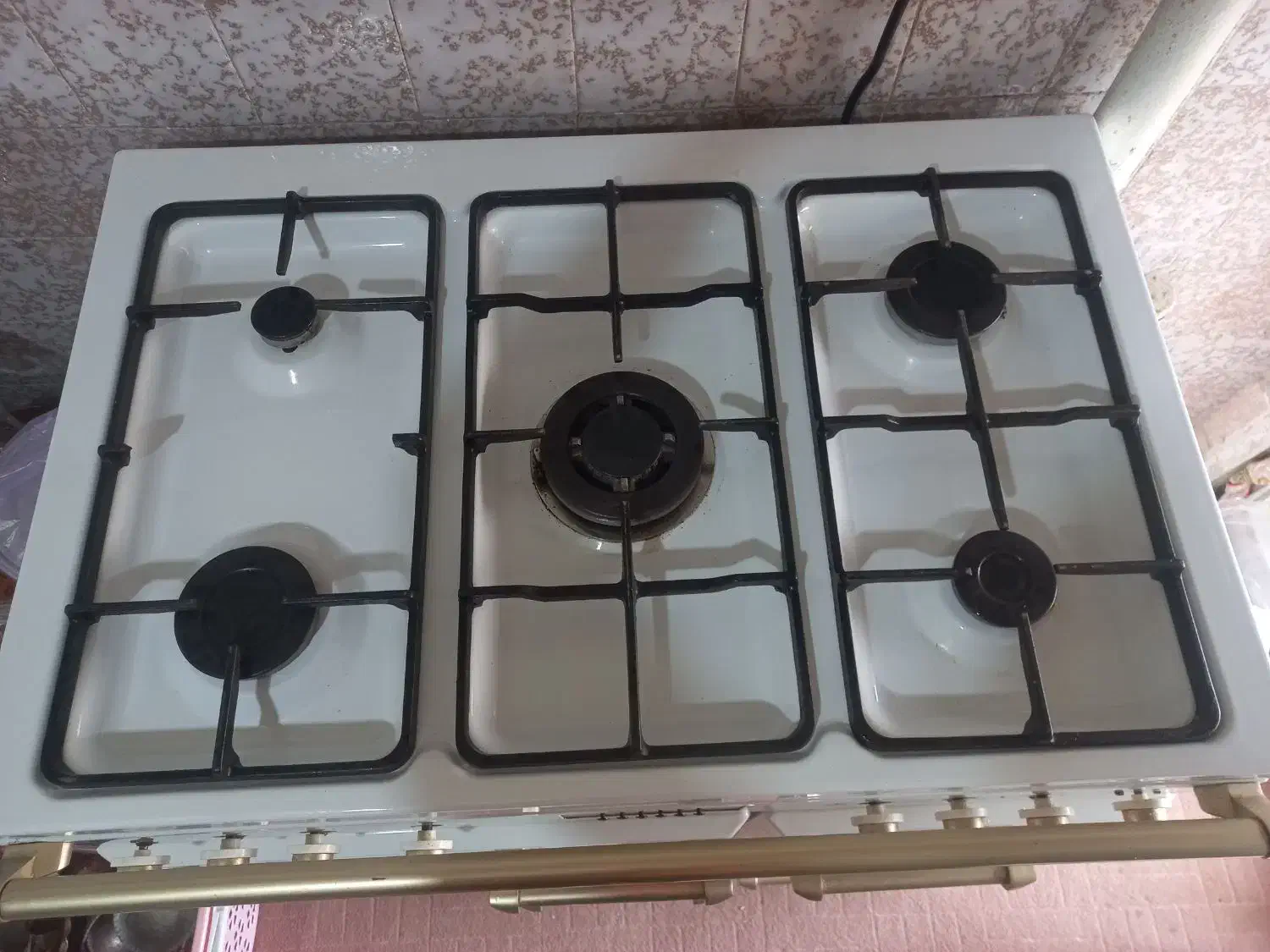 اجاق گاز چندکاره|اجاق گاز و لوازم برقی پخت‌وپز|بندرعباس, |دیوار