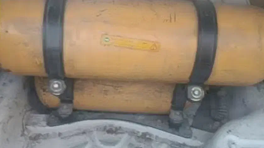 cng سی ان جی دوقلوی پراید صبا|قطعات یدکی و لوازم جانبی|کرج, شهرک بهداری|دیوار