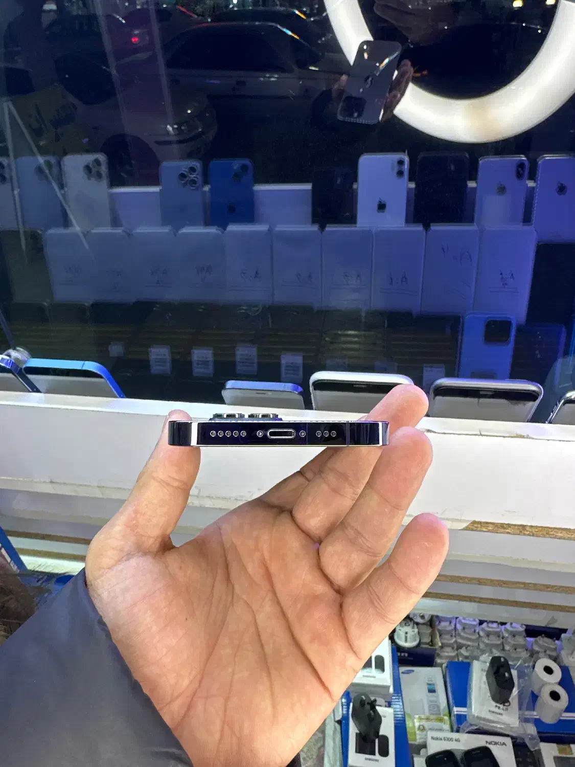 شهر موبایل اشخانه|موبایل|آشخانه, |دیوار