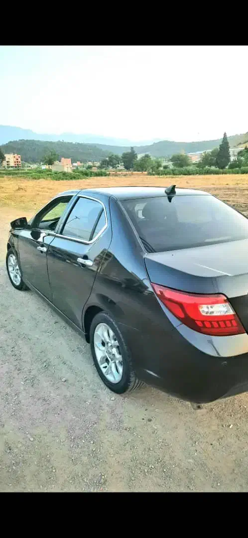 دنا پلاس توربو ۶ دنده اتومات|خودرو سواری و وانت|گرگان, |دیوار