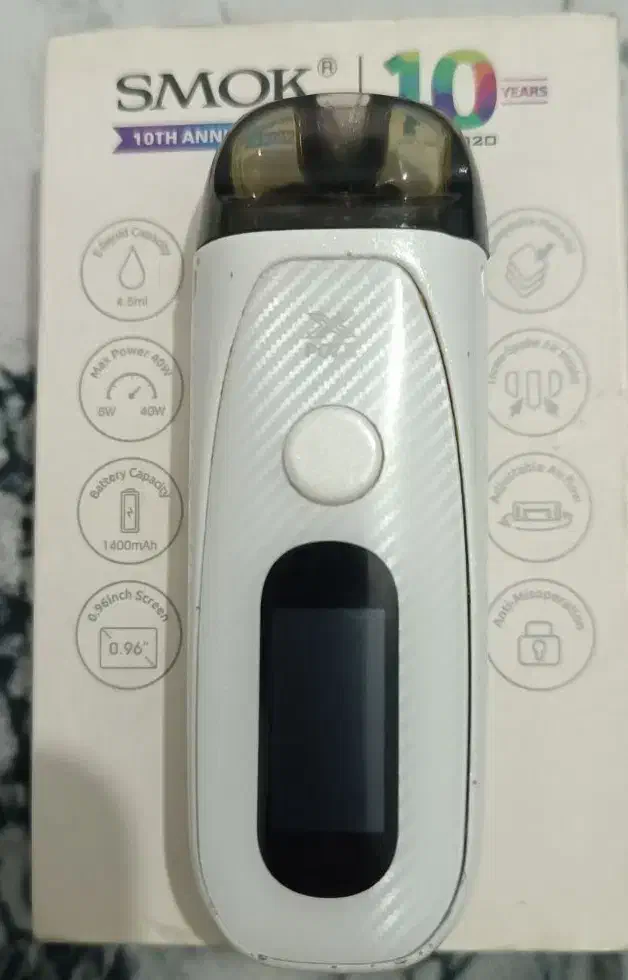 پاد پوز ایکس اسماک *معاوضه*|زیورآلات و اکسسوری|بندر انزلی, معلم|دیوار