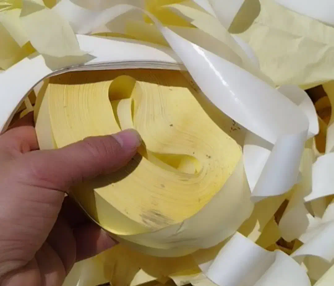 مرکز خرید کاغذ باطله قم|عمدهفروشی|قم, قلعه صدری|دیوار