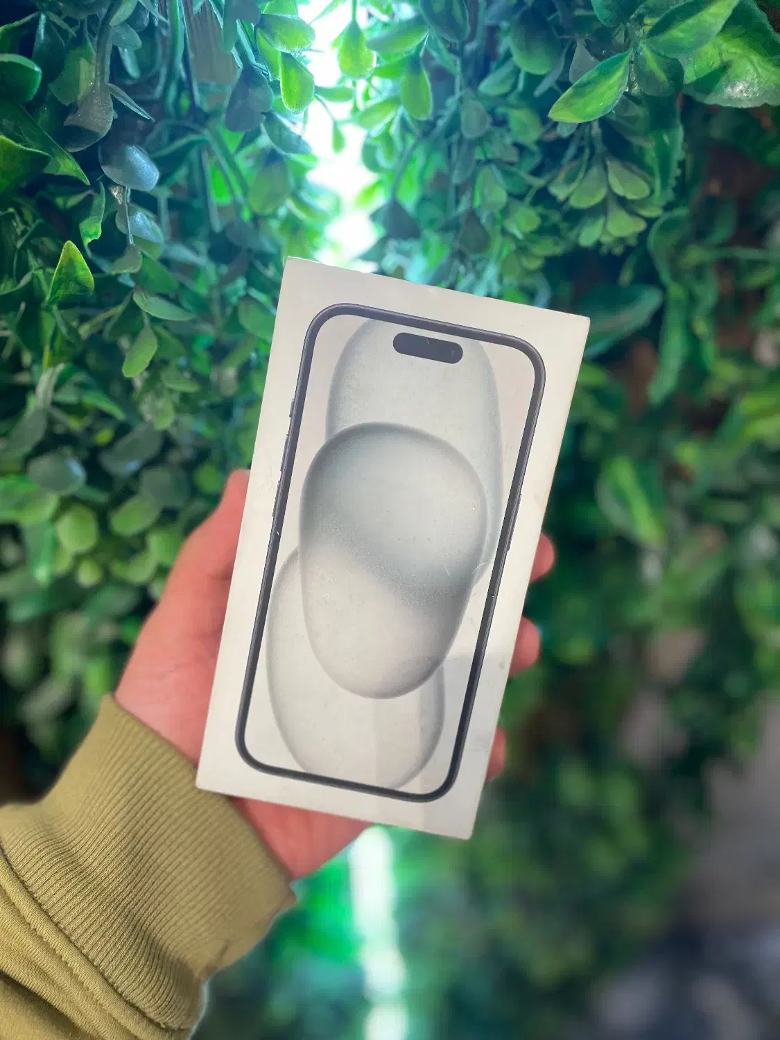 آیفون ۱۵نرمال. iPhone 15|موبایل|تهران, گیشا|دیوار