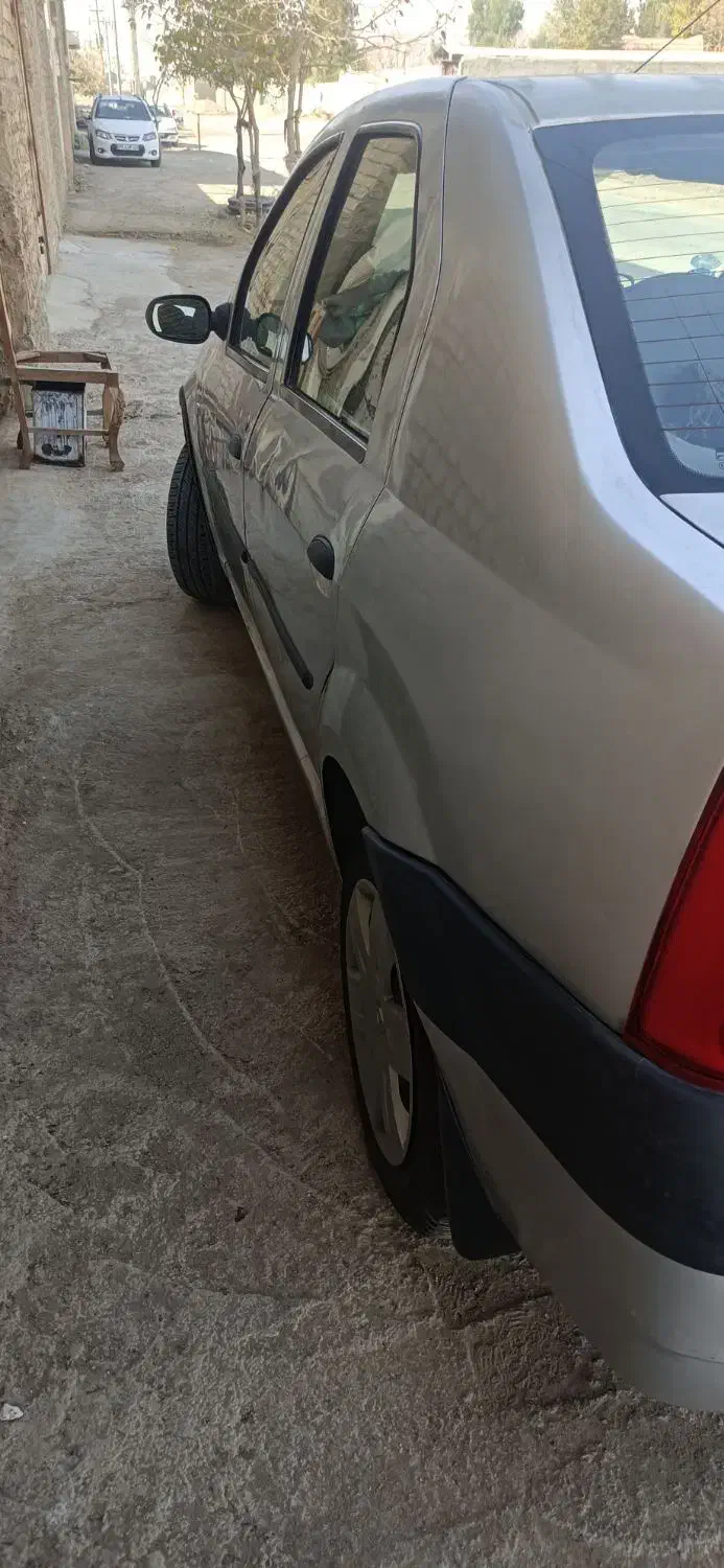 ال90|خودرو سواری و وانت|اصفهان, سرچشمه|دیوار