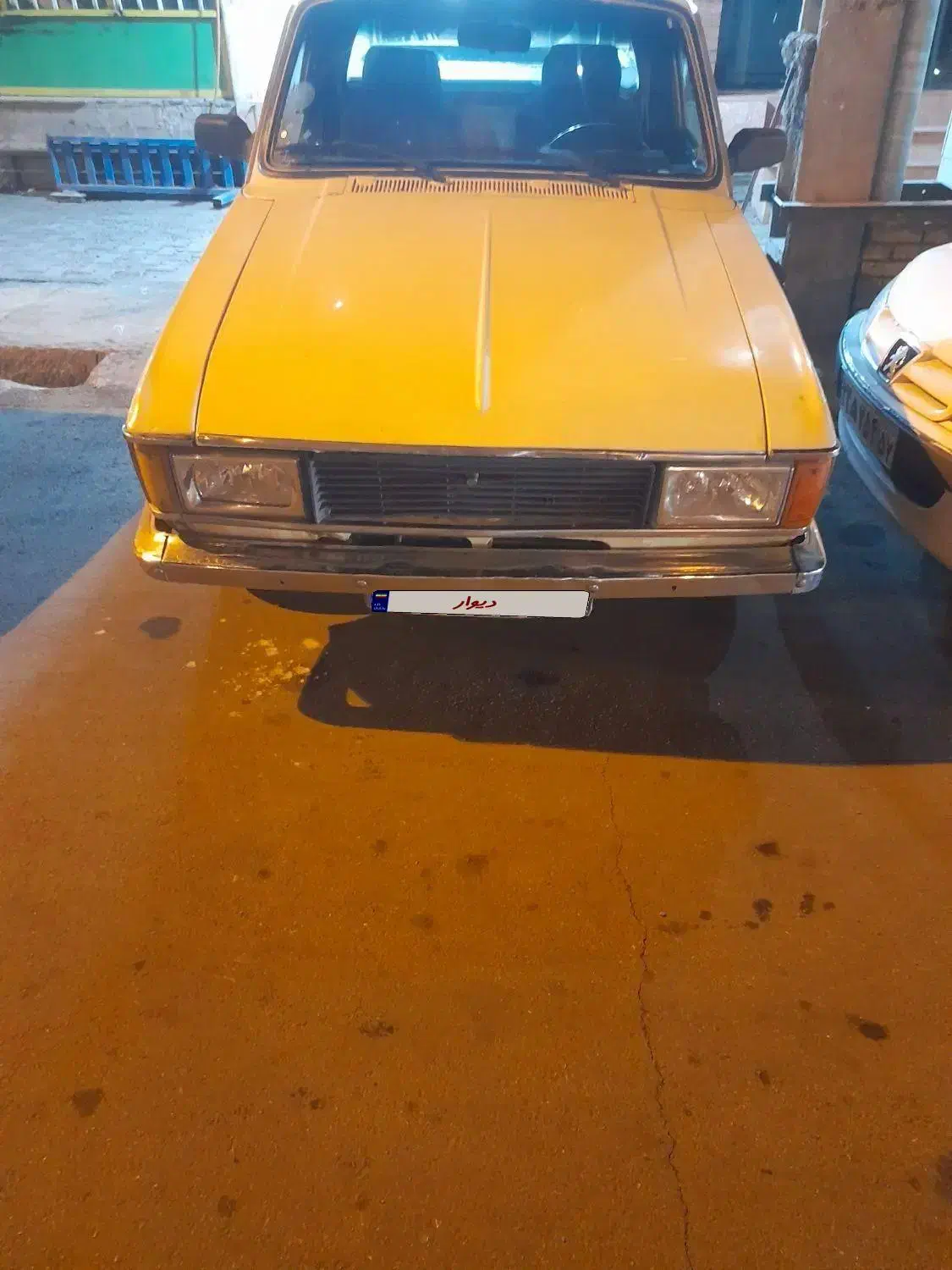 وانت|خودرو سواری و وانت|ساوه, |دیوار