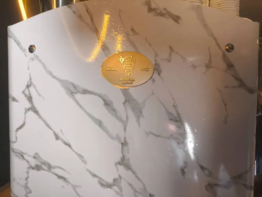 قهوه ساز صنعتی دوگروپ بیزرا|کافی‌شاپ و رستوران|پاتاوه, |دیوار