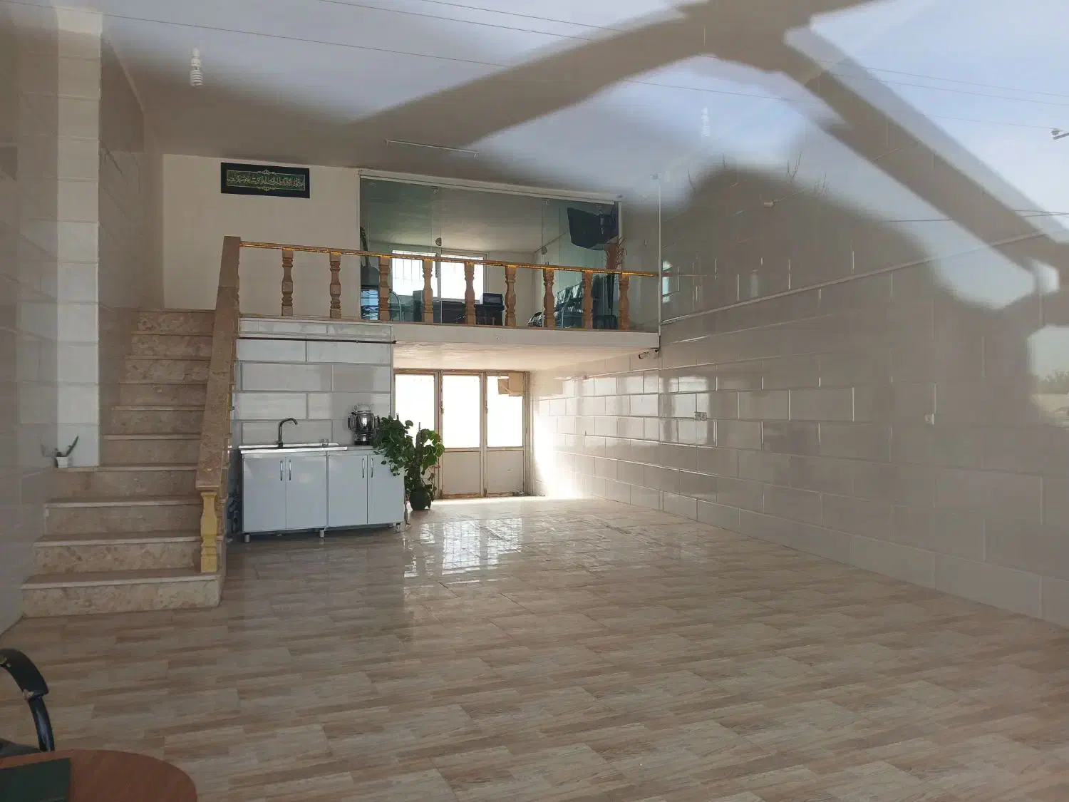 مغازه تجاری قطن اباد|اجارهٔ مغازه و غرفه|نیشابور, مازول|دیوار