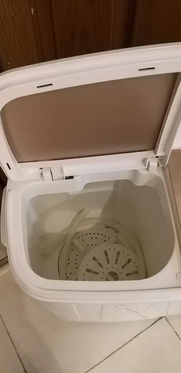 مینی واش|ماشین لباسشویی و خشککن لباس|تبریز, |دیوار