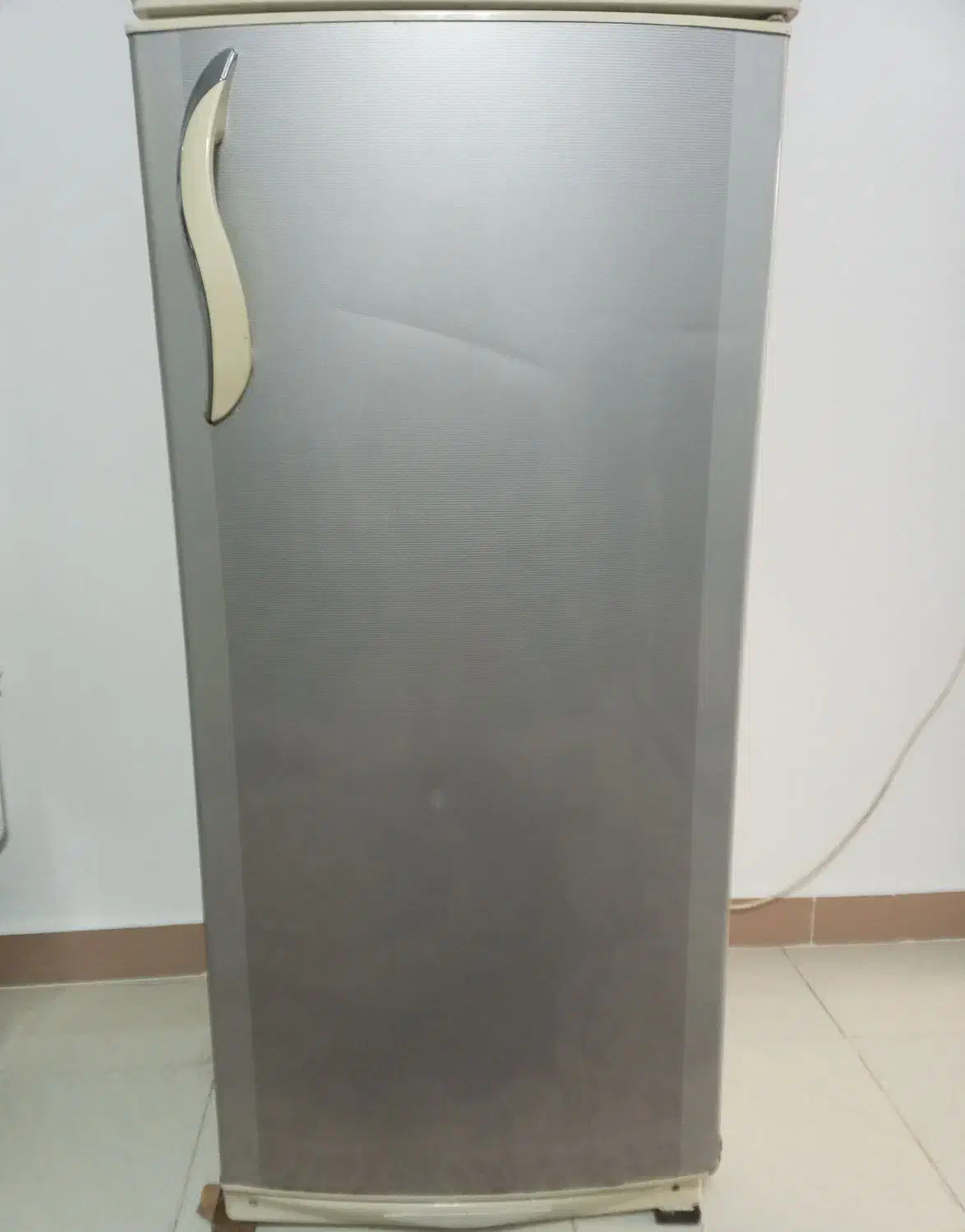 یخچال نیم فریزر مارشال|یخچال و فریزر|رشت, معلولین|دیوار