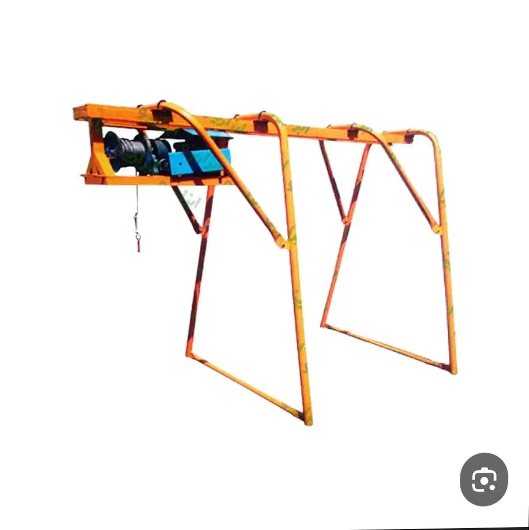 بالابر|مصالح و تجهیزات ساختمان|کوهدشت, |دیوار