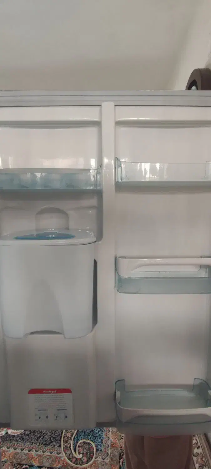 یخچال|یخچال و فریزر|بیرجند, |دیوار