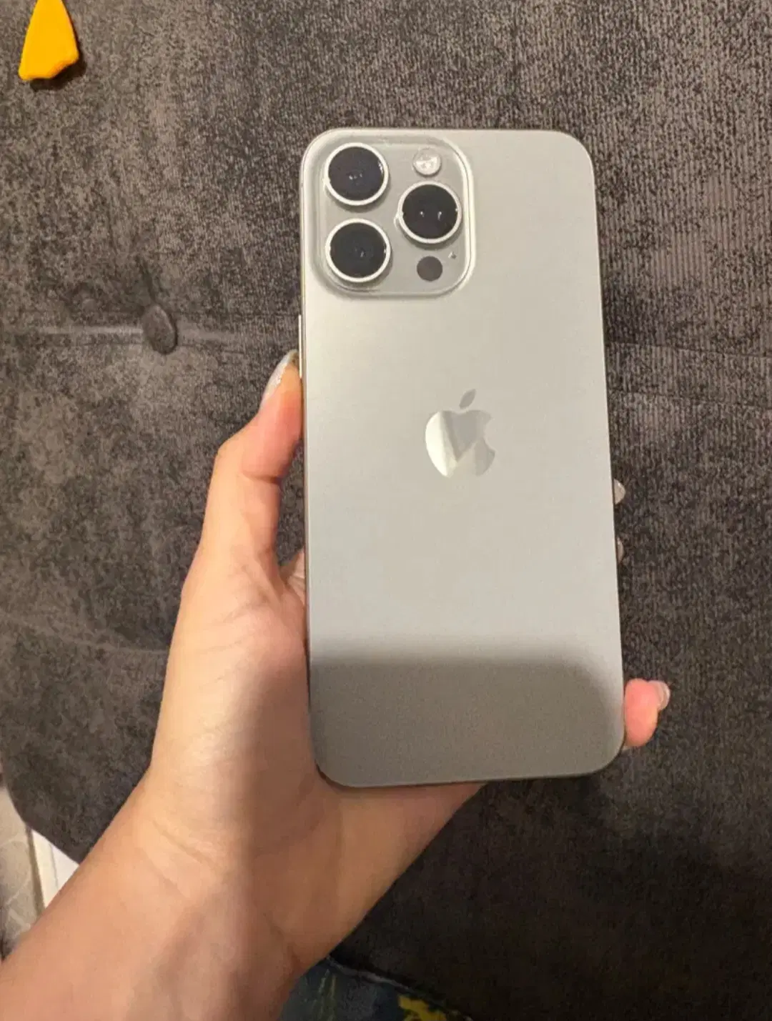 15pro max|موبایل|شهرکرد, |دیوار