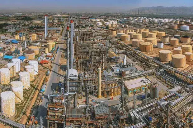 جذب نیروی(پیمانکاری و قراردادی)|استخدام صنعتی، فنی، مهندسی|بندر ماهشهر, |دیوار