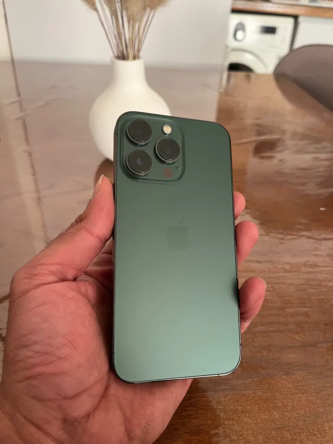 ایفون ۱۳ پرو|موبایل|فردیس, شهرک شهید حسینی|دیوار