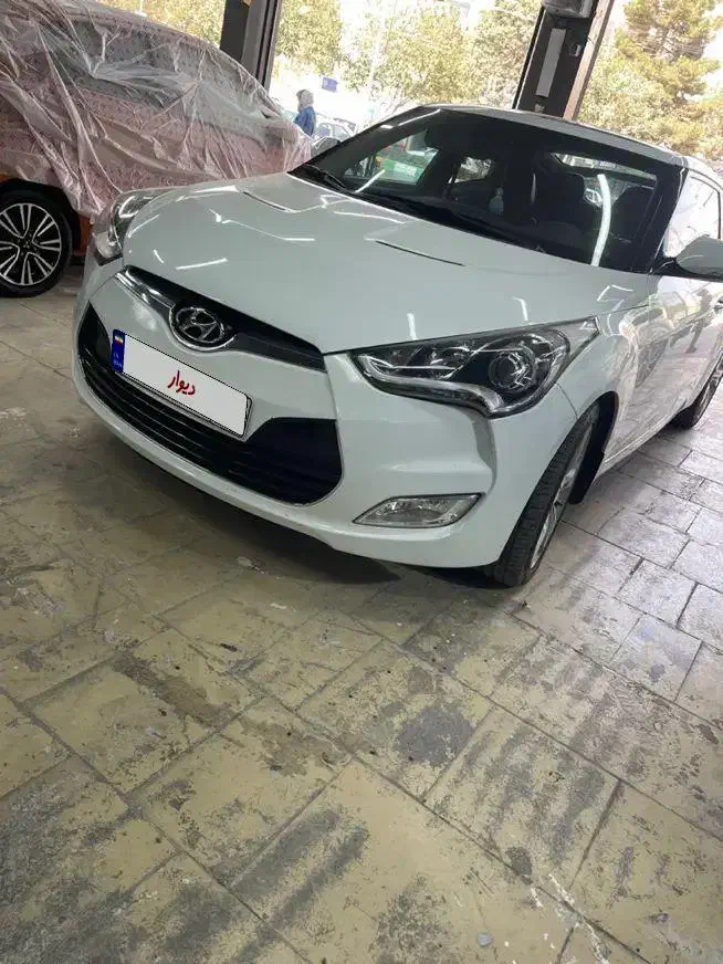 ولستر|خودرو سواری و وانت|مشهد, ابرغن|دیوار