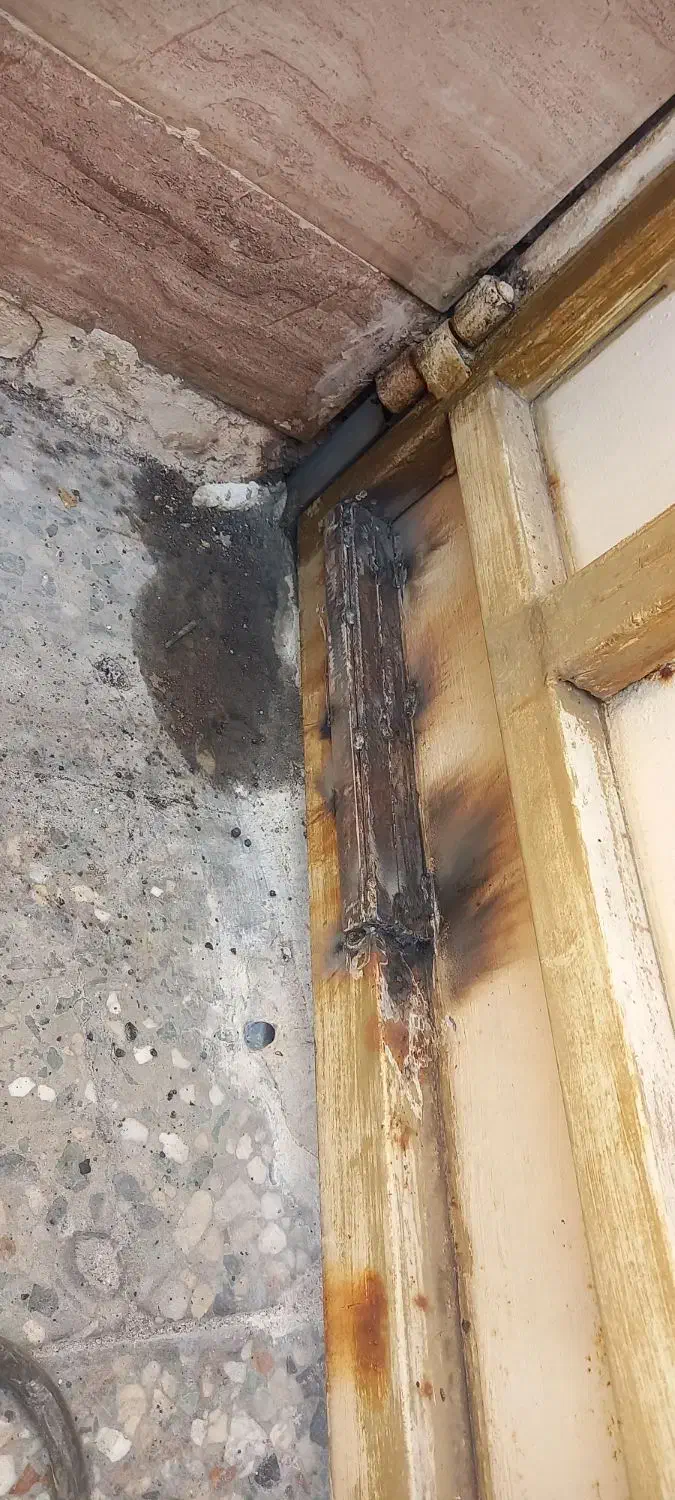 جوشکاری سیار در محلِ شما|خدمات پیشه و مهارت|اندیمشک, |دیوار