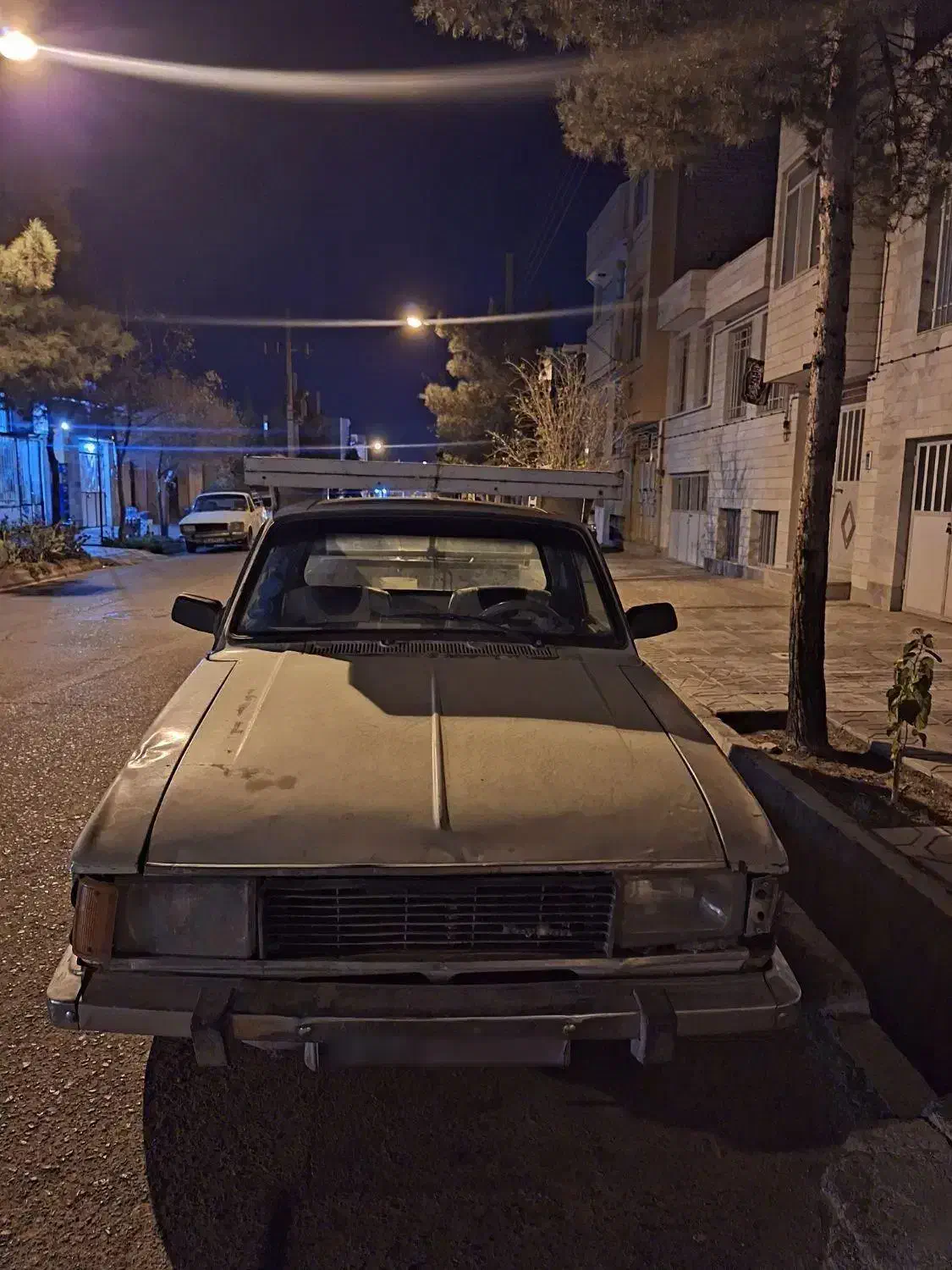 پیکان وانت|خودرو سواری و وانت|بیرجند, |دیوار