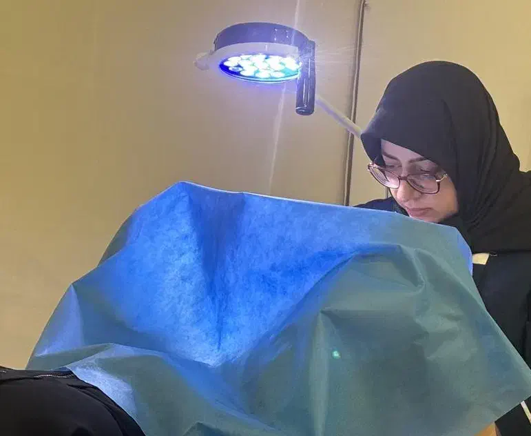 لابیاپلاستی،پرینورافی،واژینوپلاستی،آراف واژینال|خدمات آرایشگری و زیبایی|کرج, شهرک مترو|دیوار