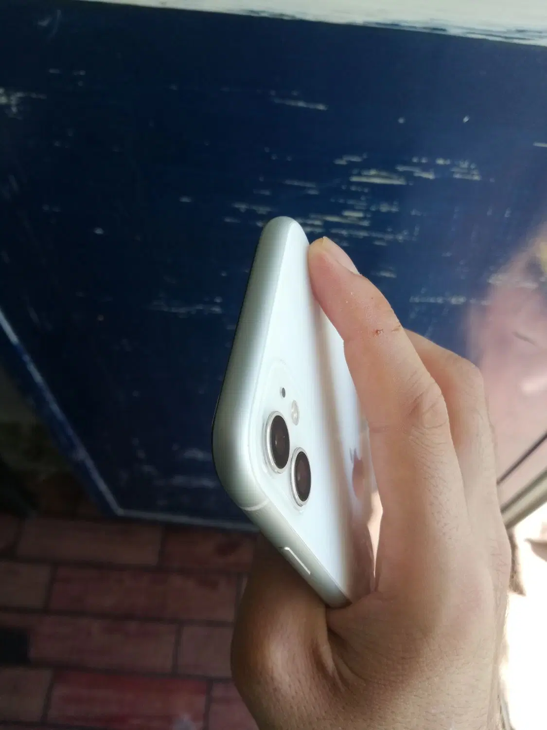 iphone 11 256|موبایل|ارومیه, |دیوار
