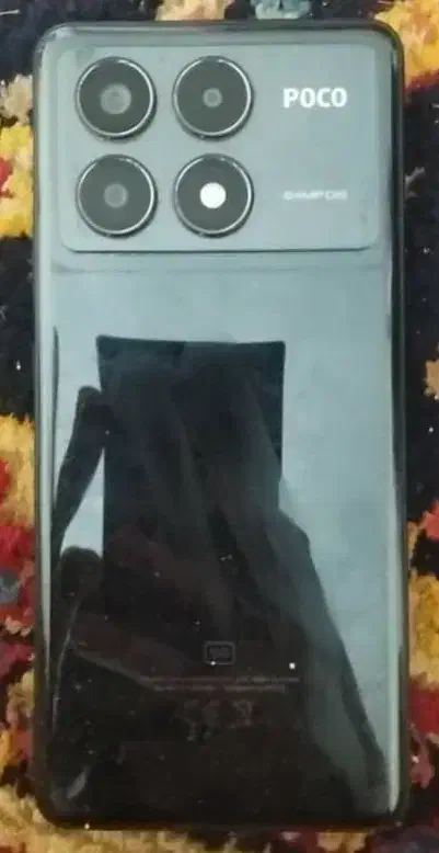 گوشی پوکو|موبایل|زاهدان, |دیوار