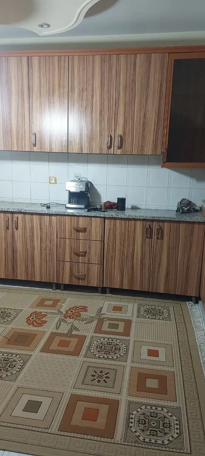 کابینت دست دوم|مصالح و تجهیزات ساختمان|کرمان, |دیوار