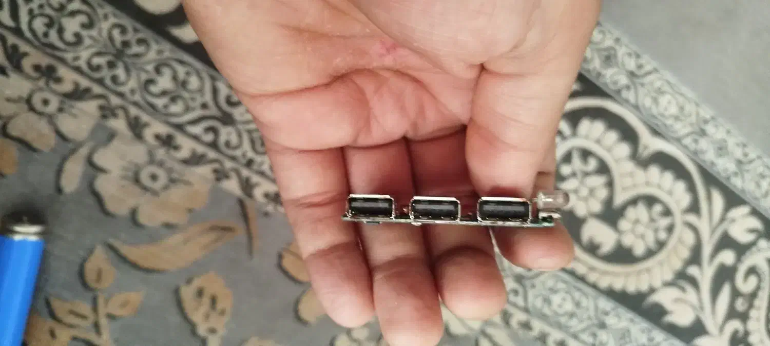 برد و باطری|قطعات و لوازم جانبی رایانه|خوی, |دیوار