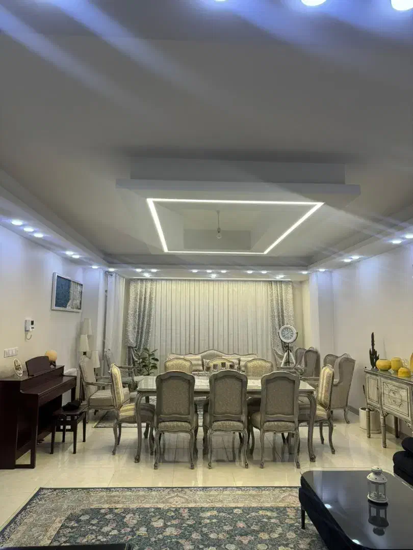 ۱۳۰متر نوساز داریوش|فروش آپارتمان|کرج, کوی امامیه|دیوار