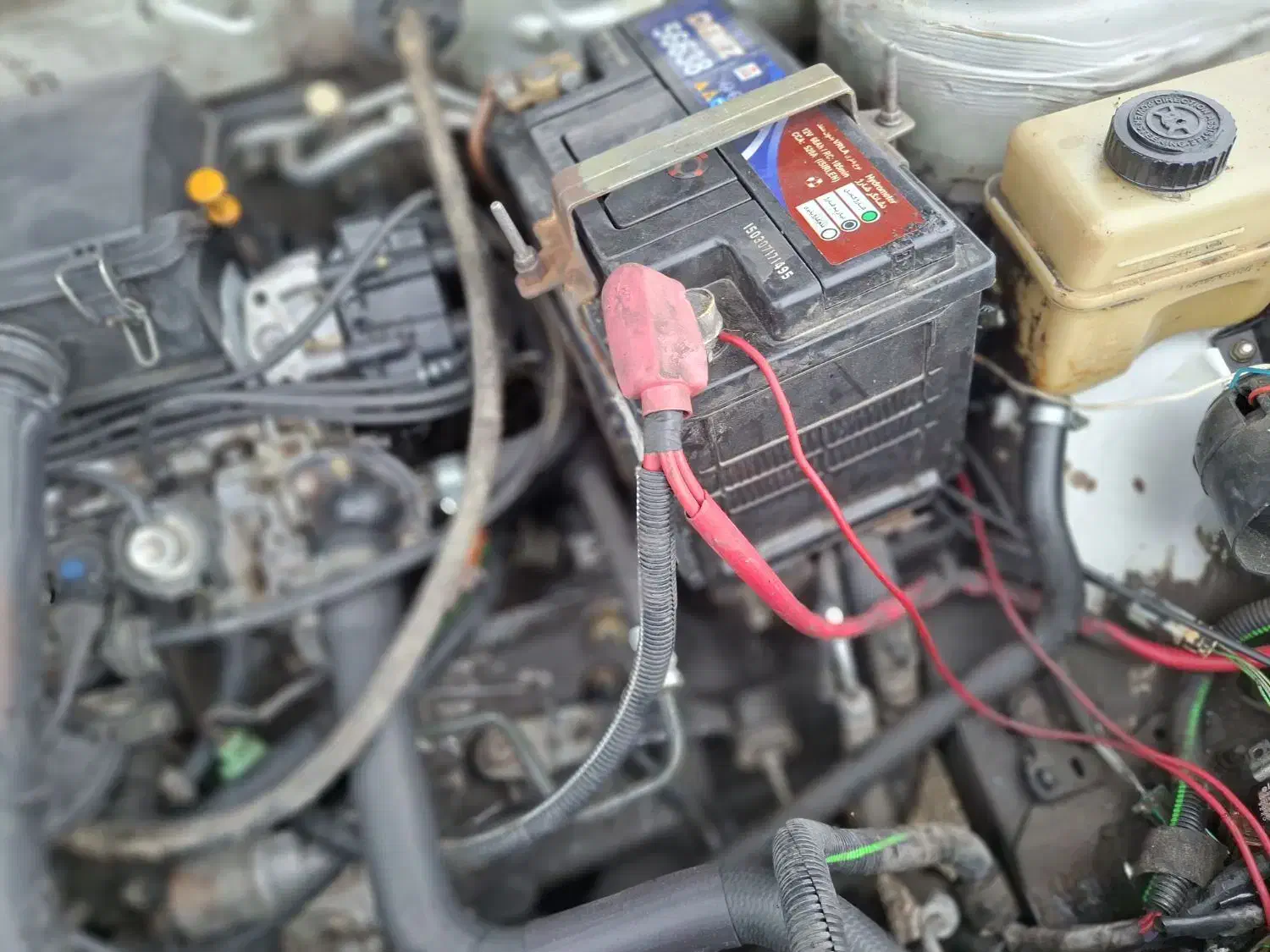 فروش ۴۰۵ مدل۸۵|خودرو سواری و وانت|تنکابن, |دیوار