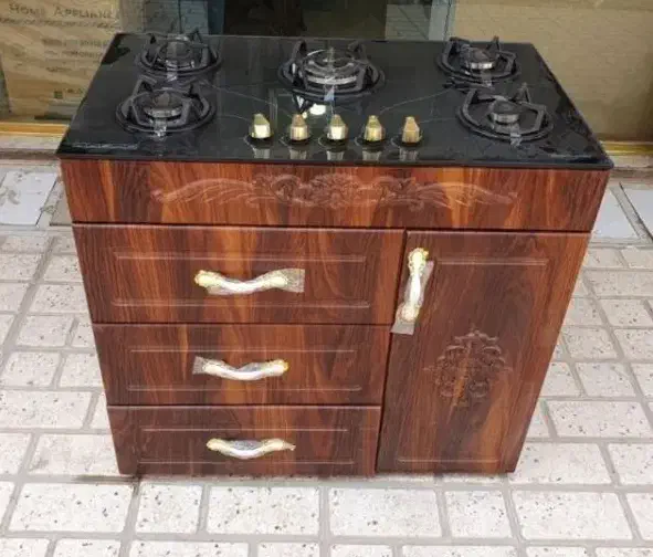 مرکز تخصصی اجاق گاز کابینتی در رشتیان مدل۶۵۷ghا۶|اجاق گاز و لوازم برقی پختوپز|رشت, رشتیان|دیوار