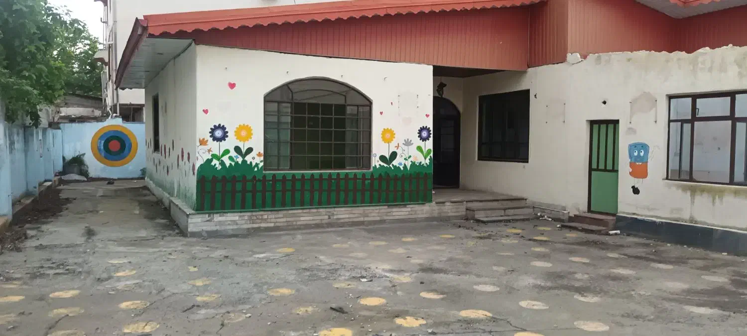 فروش خانه ویلایی کلنگی|فروش خانه و ویلا|تالش, هشتپر|دیوار