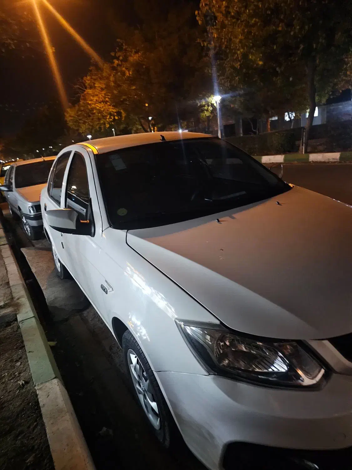 ساینا اس مدل۱۴۰۲|خودرو سواری و وانت|مشهد, شهرک مهر آباد|دیوار