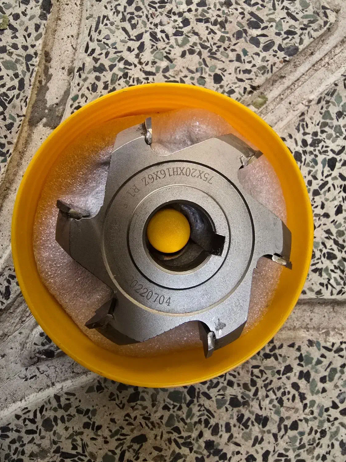 توپی فرز لبه چسبان|ابزارآلات|تهران, شهرک دانشگاه|دیوار