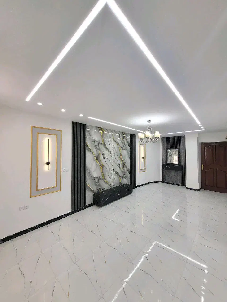 ۵۵متر*پارکینگ سندی*کم نظیر و ارزنده*اندیشه فازیک|فروش آپارتمان|اندیشه, اندیشه فاز ۱|دیوار