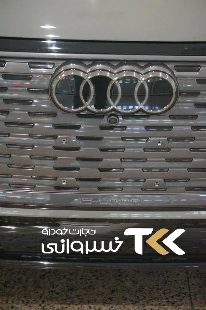 AUDI Q4/ائودی کیو 4 2025|خودرو سواری و وانت|تهران, حکمت|دیوار