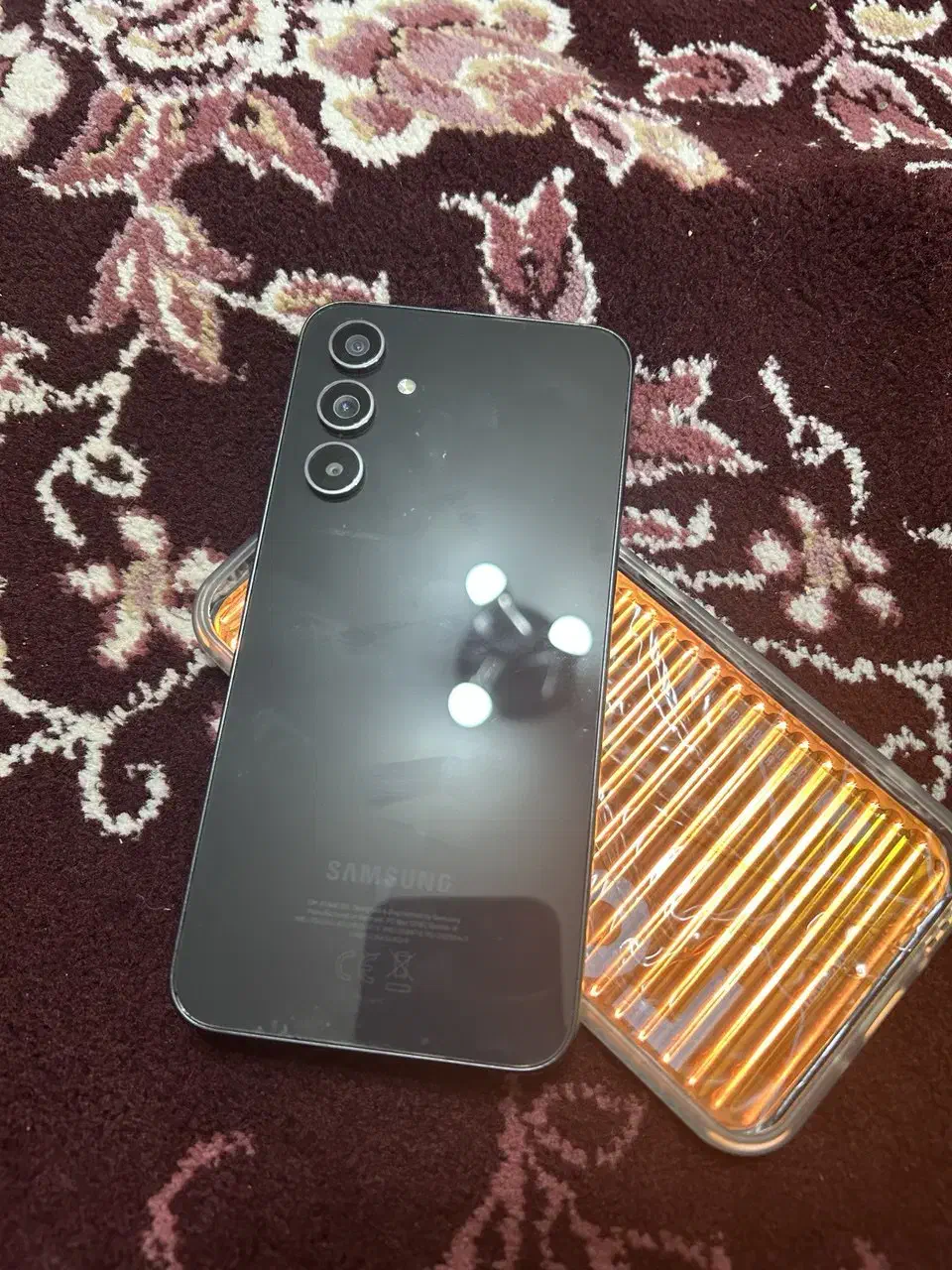 گوشی سامسونگ a54|موبایل|ملارد, |دیوار