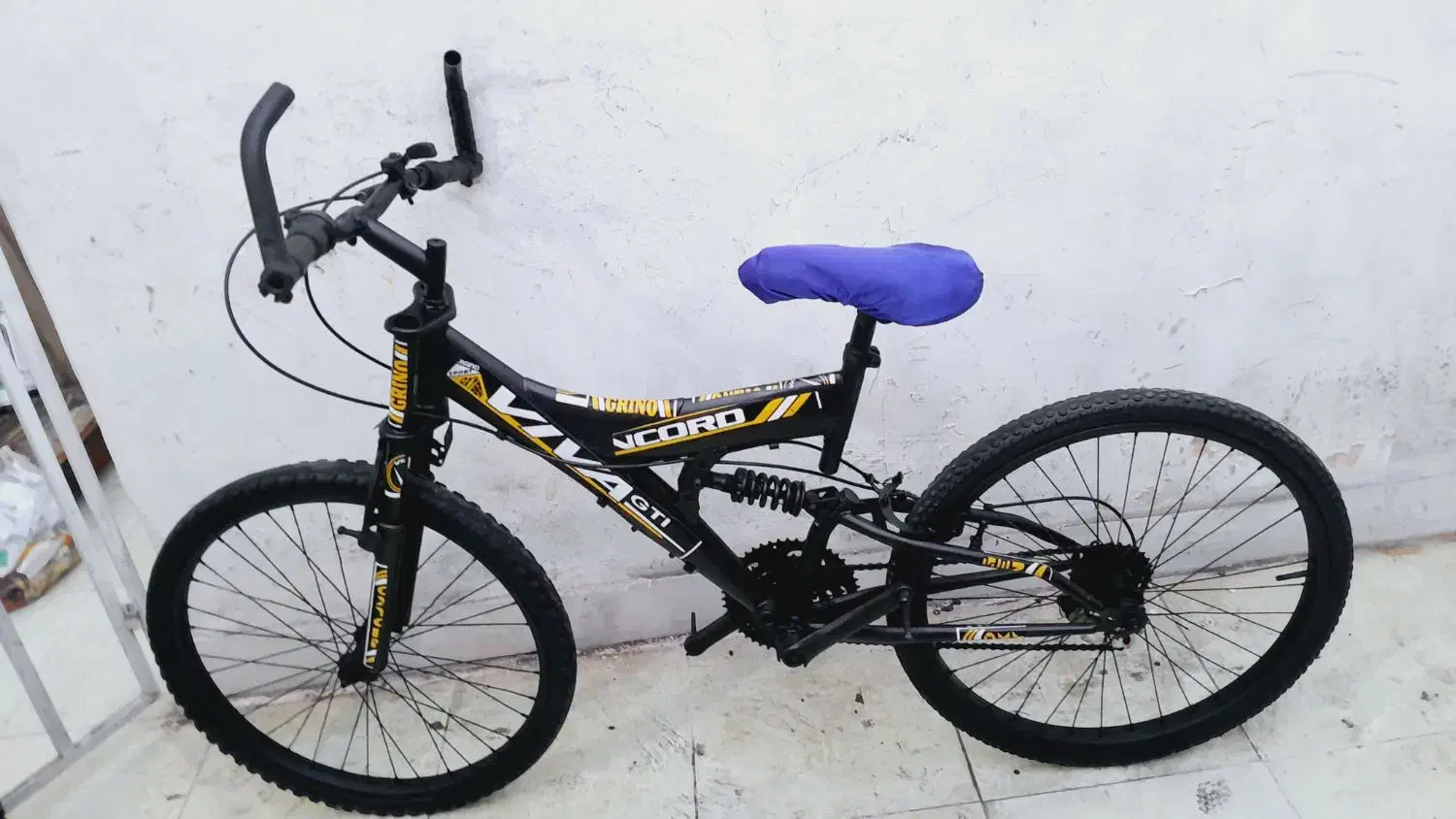 دوچرخه ۲۰و۲۴ دنده ای حرفه ای|دوچرخه، اسکیت، اسکوتر|اهواز, زیباشهر|دیوار